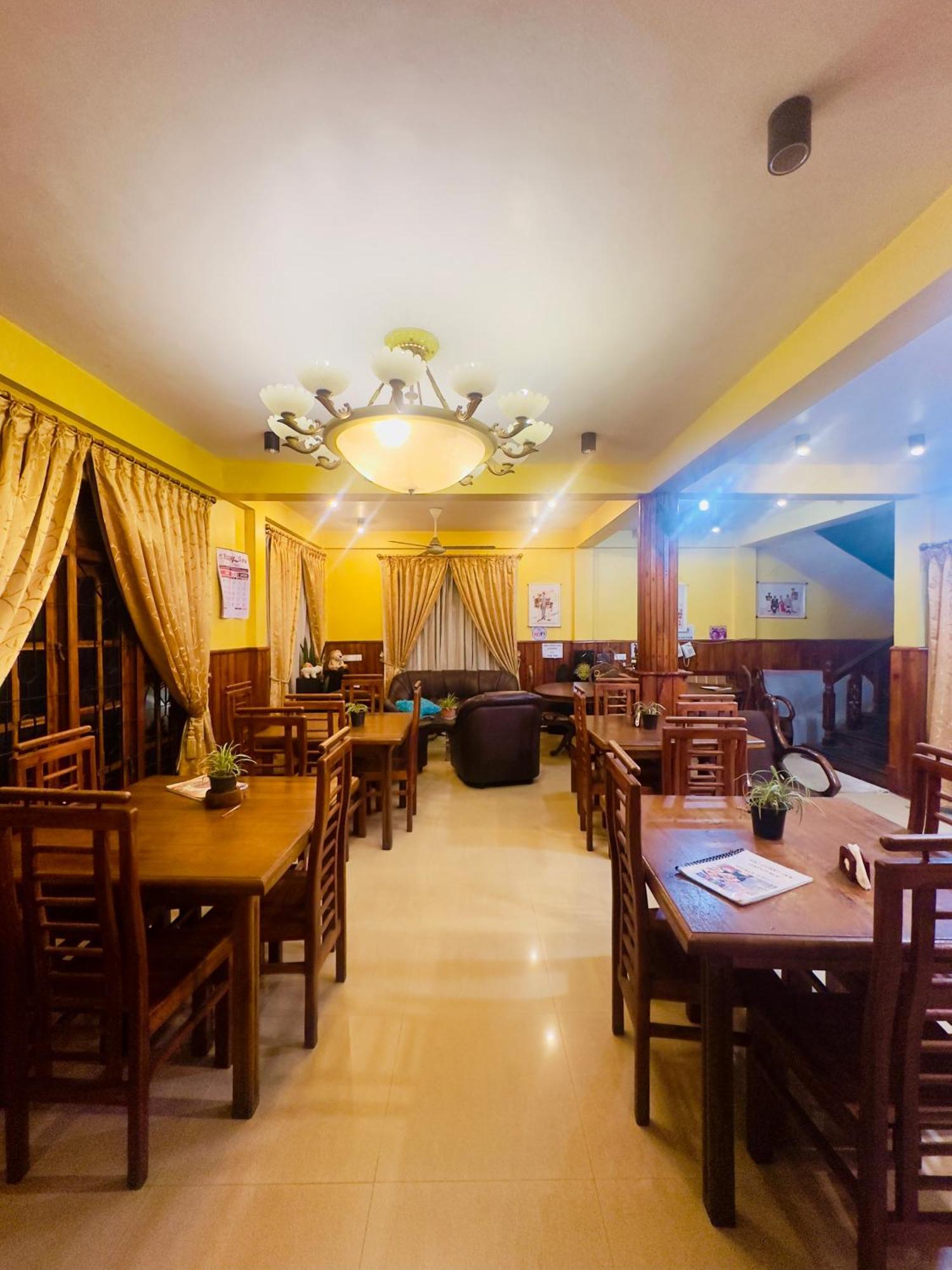 Abc Guest Inn & Restaurant Haputale Exterior foto